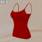 ☀️Hot Sale 52% Off☀️ - Tank With Built-In Bra💥BUY 2 GET FREE SHIPPING💥