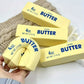 🥳2026 HOT SALE🧈✨50K+ SOLD! Super Soft Squishy Butter Scent Stick Stress Toy