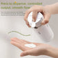 4-in-1 Portable Cosmetic Shampoo Dispenser Storage Bottle