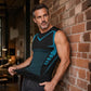💪 Slimolya® Jonowa Shaping Vest – Compression & Cooling Effect – Sleeveless Body Shaper – Invisible Under Clothes 🕶️