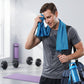 🎁Last Day Buy 1 Get 1 Free (Each only ￡3.49)🔥Colding Sweat Towel You Can Use Anywhere, Anytime! Reusable Soft Absorbent Cooling Portable