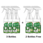 ☀️2026 HOT SALE 49% OFF🌿🧼Multi-purpose enzyme foam cleaner, versatile – Kitchen & Home