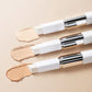 🏆Flash Sale⚡ 50K+ SOLD! Almost Gone-💥🏆#1 Best Seller ⏰💕🌟Cream Stick V White Korean Color-Changing Foundation Stick with Volufiline