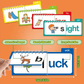 🔥Limited Time 50% Off 🔥 30 Read and Rhyme Flip Books