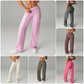 🌸Early Spring Sale 49% OFF!🔥👖 Women‘s Straight Leg Pants – Loose Fit, Comfortable & Casual Everyday Style ✨