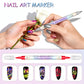 🔥Last Day 49% OFF💅Nail Markers For Nail Art🎨