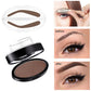 2026 HOT SALE🥳💞50K+ SOLD! ✨Eyebrow Stamp Powder with Brush