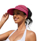 ☀️2026 HOT SALE 49% OFF🌿Women's UPF 50+ UV Protection Sun Visor Hat