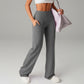 👖 40% OFF NOW! ✨ Women‘s Straight Leg Pants – Loose Fit, Comfortable & Casual Everyday Style