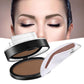 2026 HOT SALE🥳💞50K+ SOLD! ✨Eyebrow Stamp Powder with Brush
