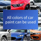 🏆LAST DAY SALE 49% OFF🔥Automotive Nano Coating Repair Agent - With Dust and Water Repellent Properties - Long-lasting and Durable with Gloss, Suitable for Continuous Use