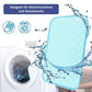 🐶🐱Summer pet cooling mat with non-toxic self-cooling gel
