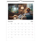 🏆Christmas Pre Sale 49% OFF -Golden Retriever dog Calendar 2026 - Daily Activities