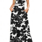 👗 V-Neck Maxi Dress — Elegant, Waist-Defining, Comfortable, and Casual Summer Long Dress