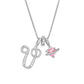 💖Last Day 49% OFF✨3-Layering Initial A-Z Letter Pendant Necklaces🎀