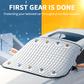 ⏳LAST DAY SALE 49% OFF🚗❄️4-Layer Magnetic Windshield Car Snow Cover