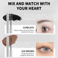 🎁Last Day Buy 1 Get 1 Free✨Waterproof Mascara for Long-Lasting 24-Hour Thick & Well-Defined Lashes