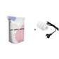 🔥LAST DAY SALE BUY 2 GET 1 FREE!!🏆🇬🇧 UK’s #1 Best💯No‑Pump Vacuum Storage Bags – Press & seal, no pump needed. Saves 80% space, keeps clothes dry & dust‑free. Perfect for bulky bedding & off‑season gear. 🛏️🗄️