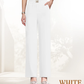 🌷Last Day Sale 70% OFF!! 👖💥Perfect Drape High Rise Pull-On Stretch Pants – Stay Cool, Move Free