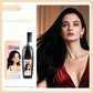 🧴3-in-1 hair dye comb | Easy hair dyeing at home with a built-in brus