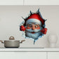 (🎄Early Christmas Sale 49%)🎅Christmas Creative Wall Sticker