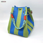 🔥LAST DAY 49% OFF ☀️🛍️Boho Woven Bucket Bag for Women, Handmade Crochet Shoulder Bag