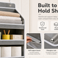 📦Last Day Promotion 49% OFF🔥5-Tier Large-Capacity Hanging Organizer