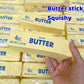 🥳2026 HOT SALE🧈✨50K+ SOLD! Super Soft Squishy Butter Scent Stick Stress Toy
