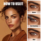 🔥Buy 1 Get 1 Free✨🔥24HR Waterproof Eyeliner Pencil with Built-in Sharpener