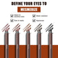 🔥Buy 1 Get 1 Free✨🔥24HR Waterproof Eyeliner Pencil with Built-in Sharpener