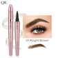 🎁Last Day Buy 1 Get 1 Free✨Waterproof Micro-Fork Eyebrow Pencil, Long-Lasting Brow Pen for Natural Hair-Like Strokes