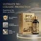 🎁This Week's Special Price £8.99🔥PTZ Crystal Serum Graphene Ceramic Coating for Cars – 9H Hardness, 10+ Years Protection, Hydrophobic & Scratch Resistant