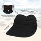 ☀️2026 HOT SALE 49% OFF🌿Women's UPF 50+ UV Protection Sun Visor Hat