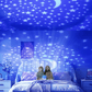 🎃👻LAST DAY PROMOTION - 50%OFF💜Projector Night Light for Kids 15 Sets of Films🔋Type-C Charging
