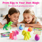 🔥Limited Time 49% Off✨6 Pack Hatching Growing Unicorn Eggs 🦄