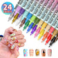 🔥Last Day 49% OFF💅Nail Markers For Nail Art🎨