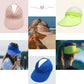 ☀️2026 HOT SALE 49% OFF🌿Women's UPF 50+ UV Protection Sun Visor Hat