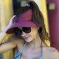 ☀️2026 HOT SALE 49% OFF🌿Women's UPF 50+ UV Protection Sun Visor Hat