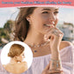 🔥LAST DAY 49％ OFF🔥🔥Magnetic Necklace Clasps and Closures Kit（12pcs）