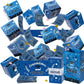 2026 Graduation Explosion Pop Gift Box 🎓 Surprise Bounce Cash Box Grad Party Gift Bag Set