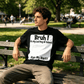 Bruh! It’s My Last Day of School Sign My Shirt🎓🎉 - 100% Cotton🔥 Buy 2 Free Shipping