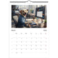 🏆Christmas Pre Sale 49% OFF -Labrador dog Calendar 2026 - Daily Activities