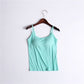 ☀️Hot Sale 52% Off☀️ - Tank With Built-In Bra💥BUY 2 GET FREE SHIPPING💥
