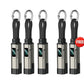 🔥Limited Time SALE 50% OFF🔥4-in-1 Digital Display Keychain Charging Cable