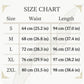 🏆Limited Time Sale 49% OFF🌊Women's Asymmetrical Chiffon Wide-Leg Pants