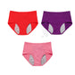 🌸Last Day-Buy 1 Get 3 Packs🔥2026 Best Seller High Waist Leak proof panties