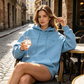 ⏳🔥LIMITED-TIME 50% OFF! ⏰Airplane Mode Travel Hoodie