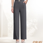 🌷Last Day Sale 70% OFF!! 👖💥Perfect Drape High Rise Pull-On Stretch Pants – Stay Cool, Move Free