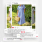 🌸Spring Sale-49% Off💃Striped Lapel Button Down Shirt Dress | With Functional Pockets