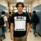Bruh! It’s My Last Day of School Sign My Shirt🎓🎉 - 100% Cotton🔥 Buy 2 Free Shipping